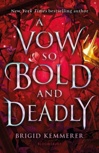 a vow so bold and deadly series in order